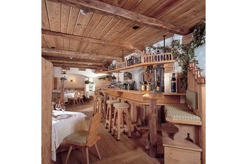 Hôtel Madonna di Campiglio 2